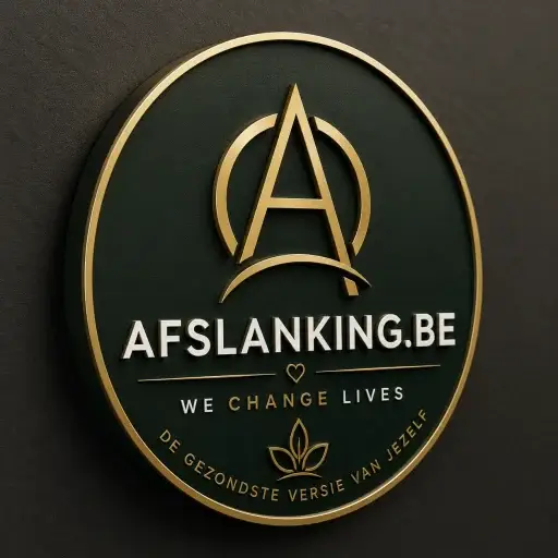 Afslanking.be Logo